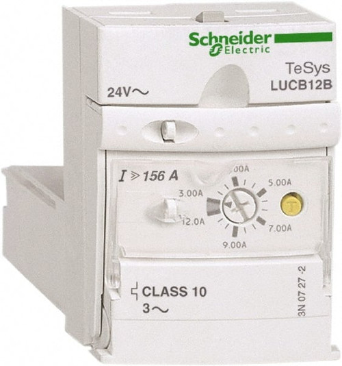SCHNEIDER ELECTRIC LUCBX6BL STARTERS