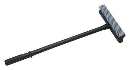 RUBBERMAID COMMERCIAL PRODUCTS GRFG9W04L3BLA SQUEEGEE FOR ISLANDER WINDOW WASH