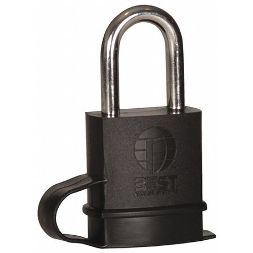 BEST 21B772LWC 2 INCH SHACKLE CLEARANCE, 7-PIN TUBULAR 