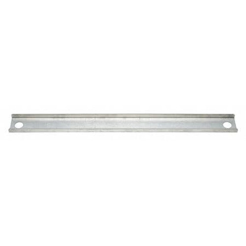 METRO 24RS RIGID CHANNEL STAINLESS 24 IN EA