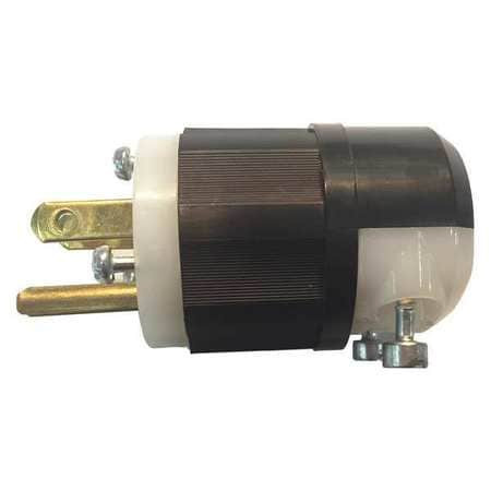 C. CRETORS AND COMPANY EP904077 PLUG-LOCKING 15A 125V