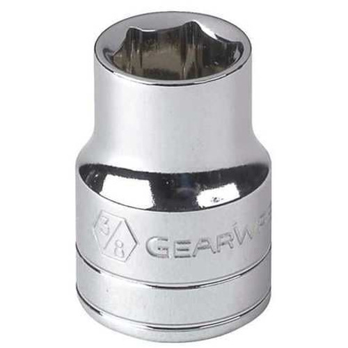 GEARWRENCH 80770 1/2" DRIVE 12 POINT STANDARD SAE SOCKET 