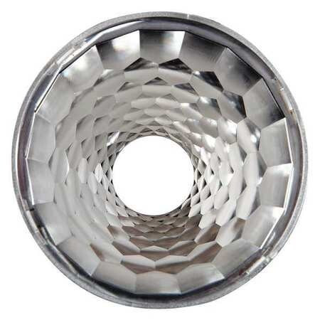 PHILIPS LIGHTOLIER LLAV11RS LED SPOT RFLCTOR 1-15/16INH SILVR 1000LM