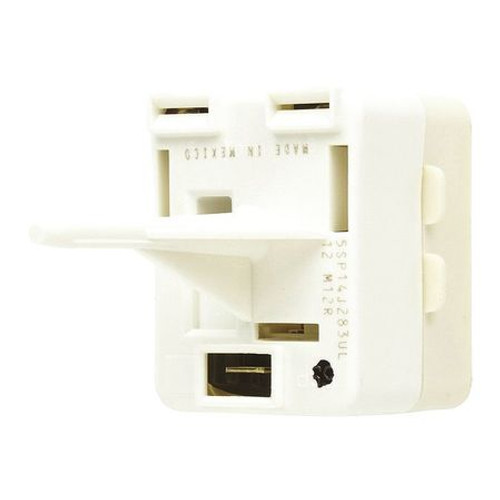 GENERAL ELECTRIC WR09X10106 OVERLOAD COMBO