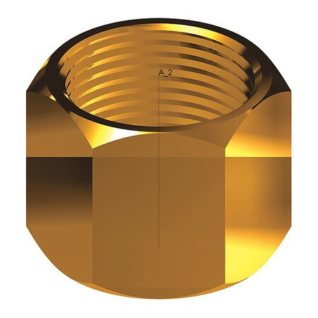 CHICAGO FAUCETS 839-002JKRBF NUT