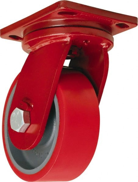 HAMILTON S-EPSD-83TRB SWIVEL EPSD,8X3 ULTRALAST