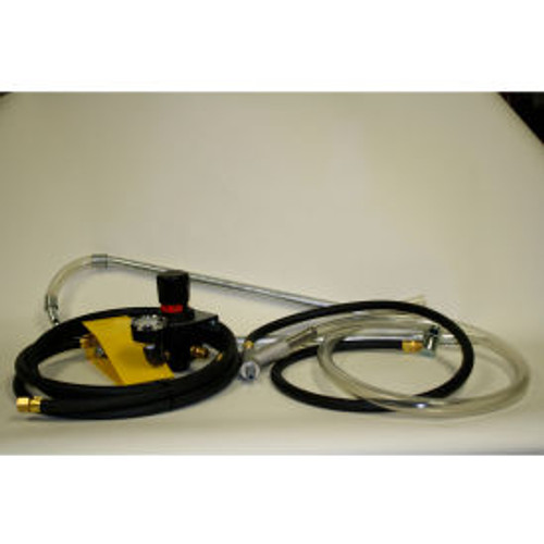 ECONOLINE MFG., INC. 101804-A DELUXE KIT WT 12 LBS