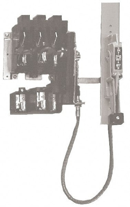 SQUARE D 9422CFT30 DISCONNECT SWITCH CABLE MECHANISM NEMA