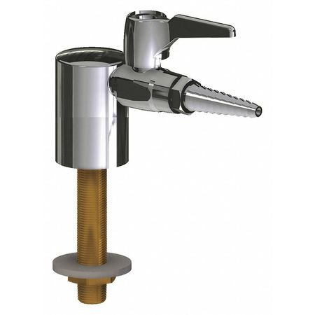 CHICAGO FAUCETS 980-WSV909LEB TURRET FITTING