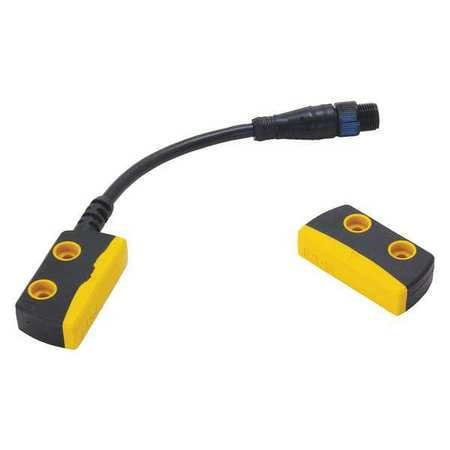 EATON RS2-11-Q4 INTERLOCK SWITCH 4 PIN MICRO 1NO 1NC