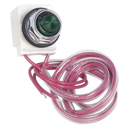 SQUARE D 9999SPL28G CONTACTOR+STARTER LED PILOT LIGHT KIT NE