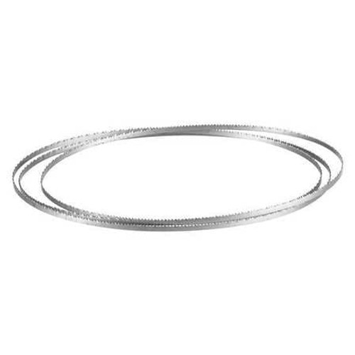 BOSCH POWER TOOLS BS5912-15W BAND SAW BLADE, SCROLL CUT,  FOR WOOD, 1