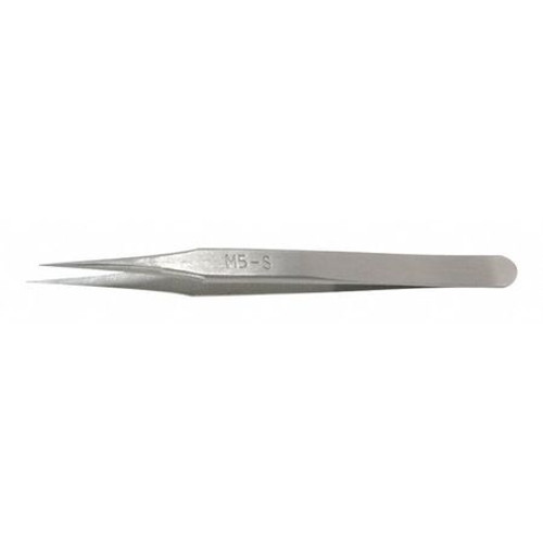EREM M5S TWEEZERS; TYPE: FINE POINT ; PATTERN: ST EREM M5S TWEEZERS; TYPE: FINE POINT ; PATTERN: ST