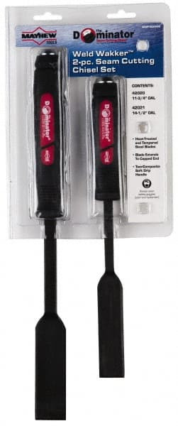 MAYHEW 60005 2 PC DOMINATOR WELD WAKKER SET