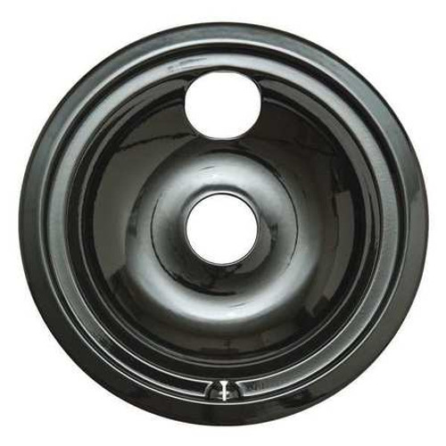 GENERAL ELECTRIC WB31T10015 BURNER BOWL 8IN