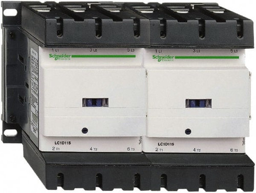 SCHNEIDER ELECTRIC LC2D150G7 CONTRACTORS