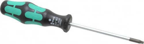 WERA 05138260001 T10 TORX DRIVER