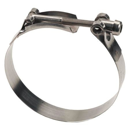 BANJO CORPORATION TC343 T BOLT CLAMP