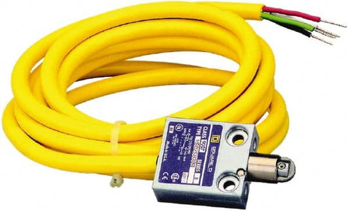 SQUARE D 9007MS02S0400 LIMIT SWITCHES