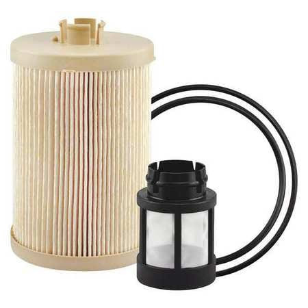 BALDWIN FILTERS PF9901 KIT FUEL FILTER KIT,FREIGHTLINER TRUCKS
