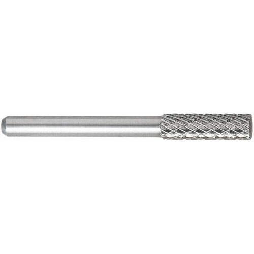 OSG 820-0009-30 FLAME BUR,4.00MM,CARBIDE,DOUBLE CUT