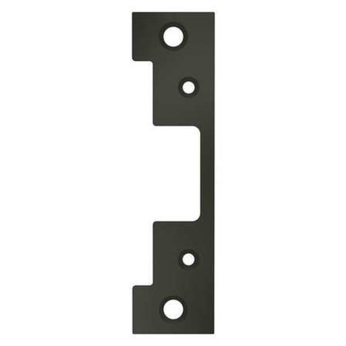 HES 501 613 ELECTRIC STRIKE FACEPLATE ANSI 613