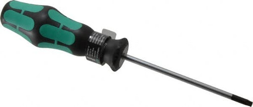 WERA 05138262001 T20 TORX DRIVER