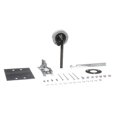 SQUARE D 9421LR4 OPERATING MECHANISM 600VAC 400AMP NEMA