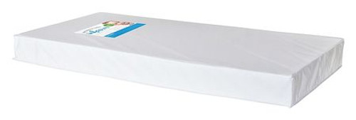 FOUNDATIONS 6424012 FOUNDATIONS® FOAM MATTRESS - 4" THI FOUNDATIONS 6424012 FOUNDATIONS® FOAM MATTRESS - 4" THI