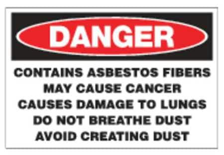 ZING ENTERPRISES, LLC 1940S LABEL 6IN.WX4IN.H BLK RED/WHT PK2