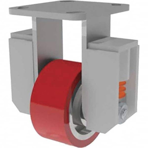 HAMILTON R-SPWH-4TRB-2 RIGID SPRING,LOADED WH 4X2 ULTRALAST-2