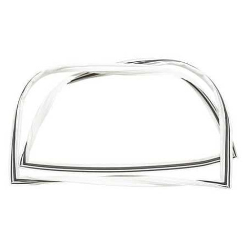 GENERAL ELECTRIC WR24X10236 GASKET DOOR GENERAL ELECTRIC WR24X10236 GASKET DOOR