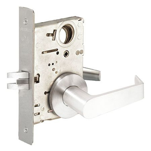 TOWNSTEEL MSS-04-S-626 LEVER LOCKSET MECHANICAL ENTRANCE