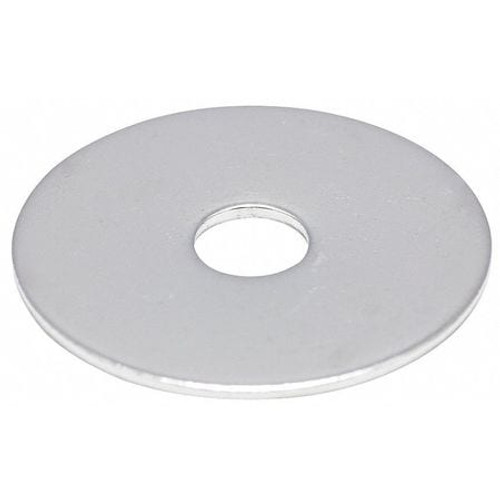 FOREVERBOLT FBFEWASH516114P10 WASHER 5/16 BOLT 18-8 SS 1-1/4 OD PK10