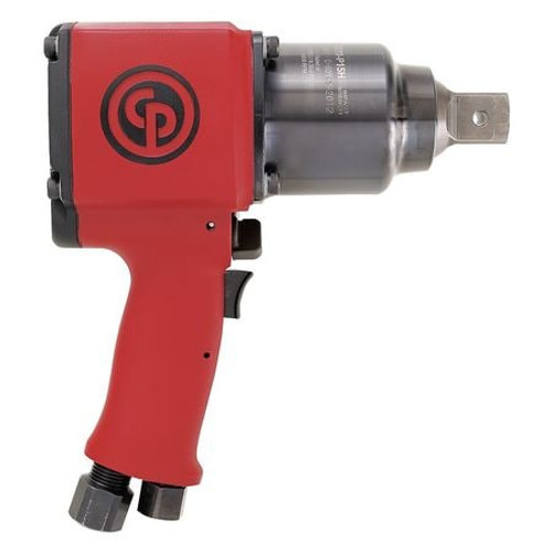 CHICAGO PNEUMATIC CP6070-P15H IMPACT WRENCH AIR POWERED 4000 RPM