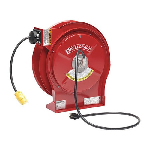 REELCRAFT L 5550 123 3 REELCRAFT L 5550 123 3 12 AWG / 3 COND   REELCRAFT L 5550 123 3 REELCRAFT L 5550 123 3 12 AWG / 3 COND