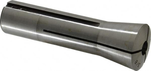 LYNDEX-NIKKEN 800-024 3/8 INCH STEEL R8 COLLET