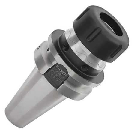 HAIMER 40.520.25.3 COLLET CHUCK DA180 TAPER SHANK