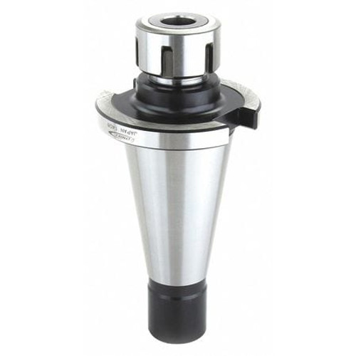 LYNDEX-NIKKEN N5007-0016-2.00 COLLET CHUCK TG100 TAPER SHANK LYNDEX-NIKKEN N5007-0016-2.00 COLLET CHUCK TG100 TAPER SHANK