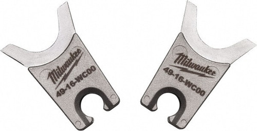 MILWAUKEE ELECTRIC TOOLS 49-16-WC00 W STYLE DIE: W-C