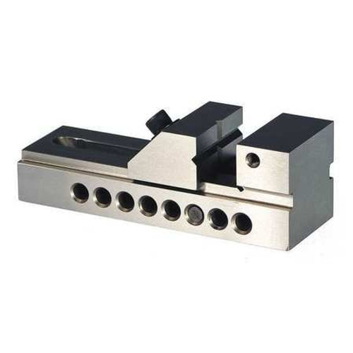 SUBURBAN V-225 MACHINE VISE 2 