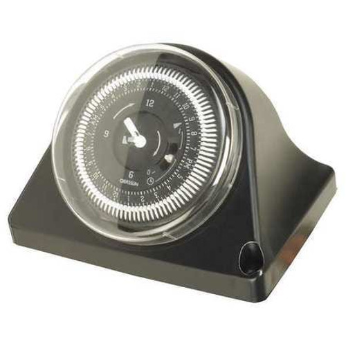 ARMSTRONG PUMPS INC. 810123-130 TIMER 24 HR.