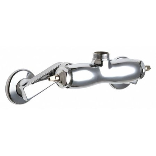 CHICAGO FAUCETS 445-LESHAB SINK FAUCET