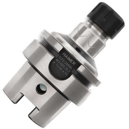 HAIMER A63.025.16.3 COLLET CHUCK ER32 TAPER SHANK