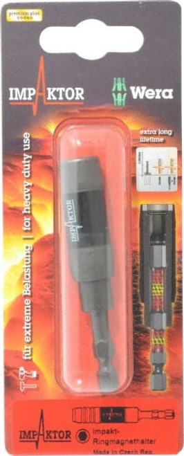 WERA 05073990001 1/4" HEX BIT HOLDER