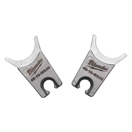 MILWAUKEE ELECTRIC TOOLS 49-16-W840 W STYLE DIE: W-K840