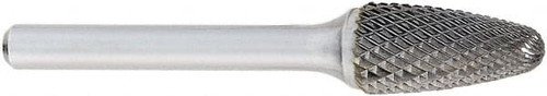 OSG 803-7501-60 19MM CUT DIAM, 6MM SHANK DIAM, CARBIDE T