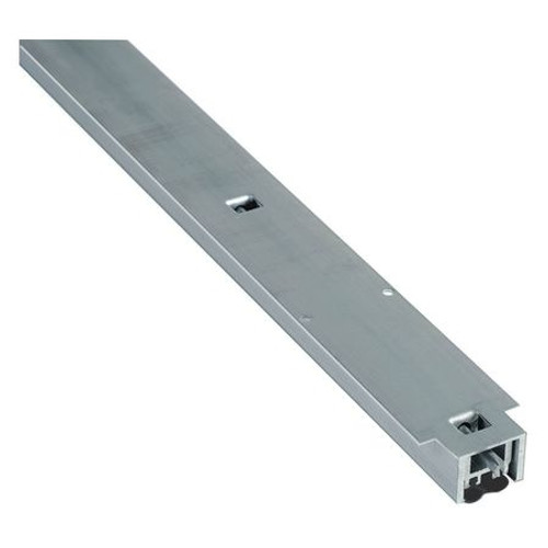 NATIONAL GUARD 320N-48 DOOR BOTTOM 1/2IN. ALUMINUM