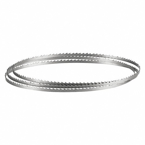 BOSCH POWER TOOLS BS80-6W BLADE WOOD BANDSAW 1/4X80