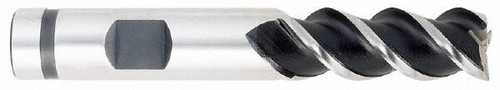 OSG 6600600 7/16", 1" LOC, 3/8" SHANK DIAM, 2-11/16"